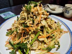 -一块豆腐·海鲜·家常菜(李沧书院路店)