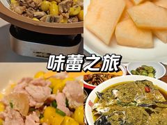 -口味堂(惠济路店)