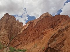 -天山神秘大峡谷