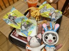 -肯德基(胜利店)