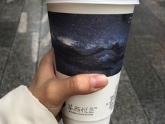 -茶颜悦色(平和堂负一楼店)