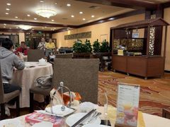-麒麟中餐厅·经典粤菜·地道菜式老字号(广州长隆酒店)
