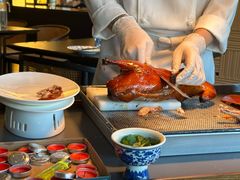 -喜悦烤鸭·新京菜(王府井店)