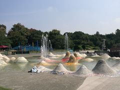 -上海月湖雕塑公园