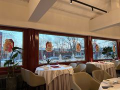 -满堂·烤鸭店·北京菜(鼓楼店)