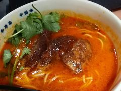 -和府捞面(东直门银座店)