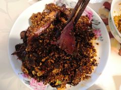 -老黄记手撕烤兔(玉林街店)