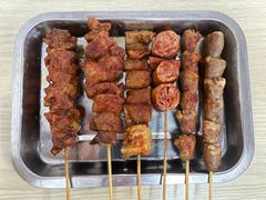 -海平馄饨(逍遥二路店)