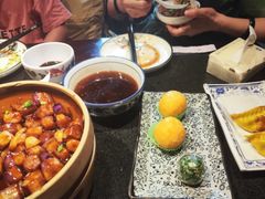 -秦淮巷·四季小馆