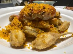 -食悦江南·淮扬菜·烤鸭(亚运村·惠新店)