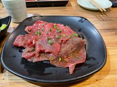 -梅梅家的烤肉店(槐北路店)