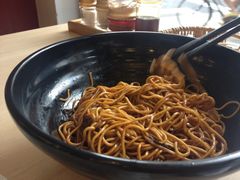 -王家沙点心店(西康路店)