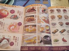 -点都德(春熙路群光广场店)