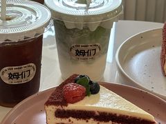 -姆们M Sweetie Cake(五道口店)
