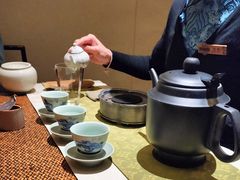 -王府茶楼茶宴·创意菜(大观园总店)