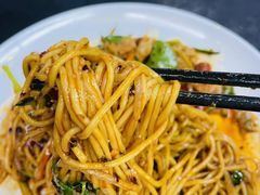-丽影重庆小面(定西路店)
