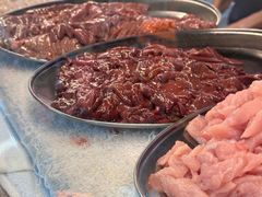 -四里沙茶面(湖滨四里店)