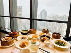 -富力丽思卡尔顿酒店·丽轩中餐厅