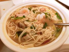 -莆田餐厅PUTIEN(三里屯店)