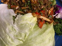 -暹罗酒肆泰餐厅酒吧