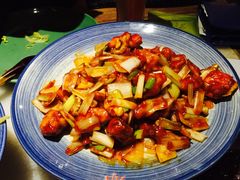 -那家小馆•北京菜•烤鸭(中关村店)