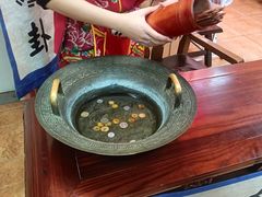 -东北民俗村·东北菜(翻身店)