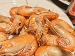 -松咖啡自助餐厅·松北香格里拉