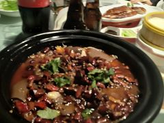 -大鸭梨烤鸭(枣园店)