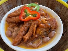 -渔民新村(番禺总店)