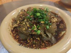 -郑件洋芋饭庄
