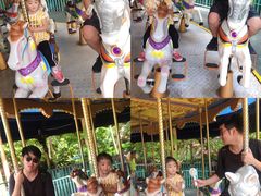 -美的鹭湖探索王国