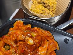 -양평식당·杨平食堂(华贸店)