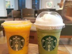 -星巴克臻选(广州沙面店)