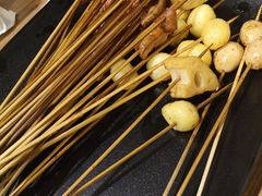 -长药唐师乐山油炸(石人直营店)