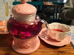 -Kitchen·Y洋厨房西餐厅(王府壹号店)