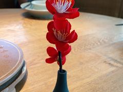 -蜜桃餐厅·伴山(湖滨商业街店)