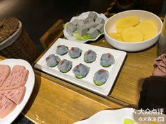 -蓉城老院十年老火锅(中南店)