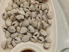 -舌尖上·霞浦滩涂海鲜·新闽菜(总店)