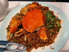 -喜记避风塘炒辣蟹(总店)