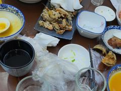 -百年老字号·观振兴蟹黄面·三虾面·苏式面(观前街富仁坊巷店)