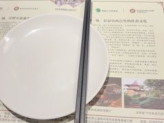 -老厨家(友谊路总店)