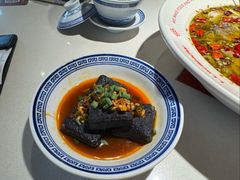 -禄鼎记·多口味酸菜鱼(侨鑫店)