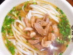 -易裕和·长沙米粉(友谊路店)