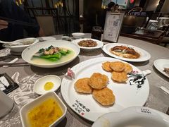 -香云轩·顺德菜(香云纱园林酒店店)