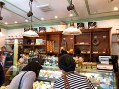 -Bouchon Bakery