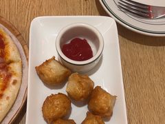 -摩欧客意式餐厅(高新活力汇店)
