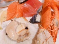 -上海锦江汤臣洲际大酒店壹阶层