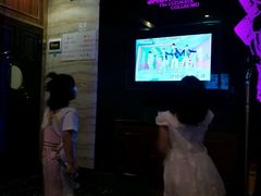 -畅想国度(黄埔店)