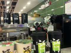 -烧柠·柠檬茶(大融城店)