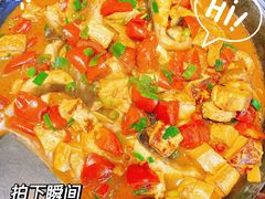-大自然(鲁家村店)